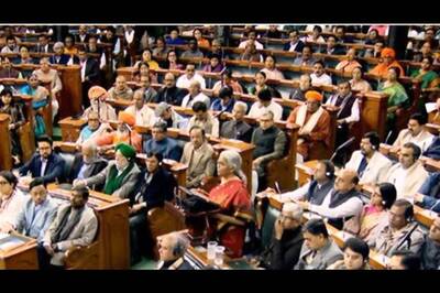 Budget 2023: New National Cooperative Database Being Created to Map Cooperative Societies, Says FM