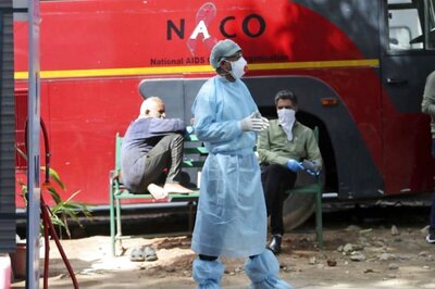 Meghalaya Faces Shortage of Doctors as Covid-19 Cases Continues to Rise