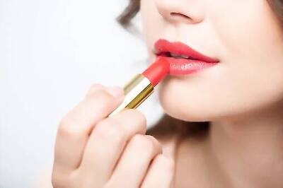 A Lipstick Buying Guide To Keep Your Lips Healthy