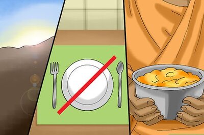 How to Celebrate Hanuman Jayanti