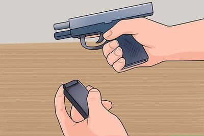 How to Treat a Bullet Wound