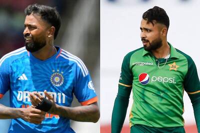 'India White-ball Team Never Complete Without Hardik Pandya, Time For Faheem Ashraf to Perform Like Him: Ex-Pakistan Wicketkeeper