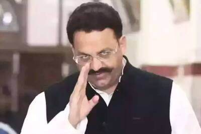 Mukhtar Ansari in UP Today, Wife Fears Encounter: The Rise and Fall of 'Don' is No Less Than a Crime Thriller