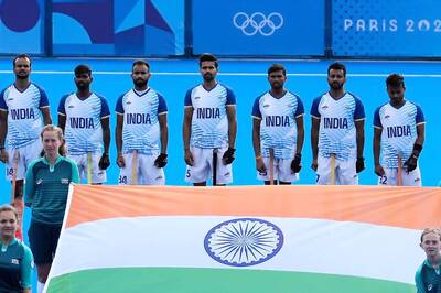 'Today Was India's Day': PR Sreejesh Confident of Playing Their Game Ahead of Semifinal At Paris Olympics 2024