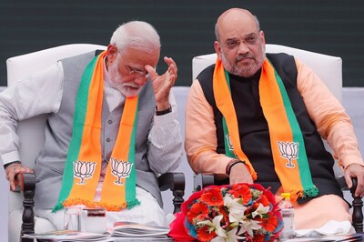 From Mango Dal to Biryani: PM, Home Minister, BJP Stalwarts Get to Taste Signature Dishes of Telangana