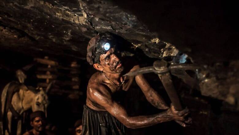 Chinese Mining Company in Pakistan Warns of Stopping Production due to Non-Payment of Dues
