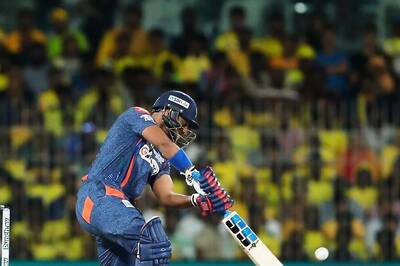 'Cleanest Hitter In The World': Matthew Hayden Heaps Praise on Nicholas Pooran After LSG's Record Win Over CSK