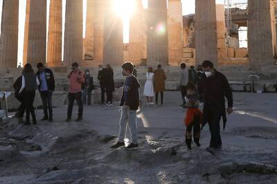 Polish Prime Minister Mateusz Morawiecki to Remove Most Covid-19 Curbs