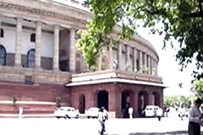 Coalgate: Parliament paralysed for fourth day