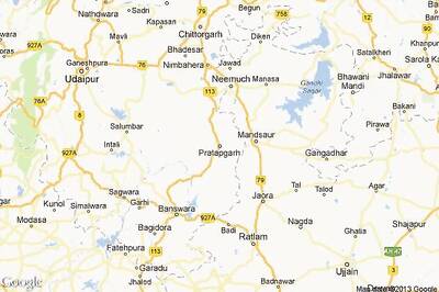 Father-son duo die after family consumes poison; mother, daughter critical