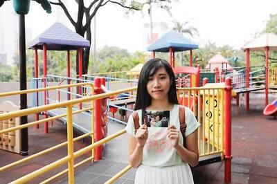 Two Decades After Handover, Scant Love For China Among Hong Kong Youth