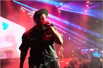 Ice Cube Cancels Appearance on 'Good Morning America' Following George Floyd's Death