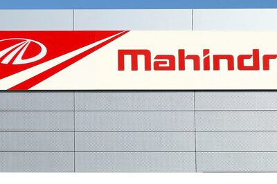 Mahindra and Mahindra Q4 Profit Zooms Five-Fold to Rs 1,192 Crore