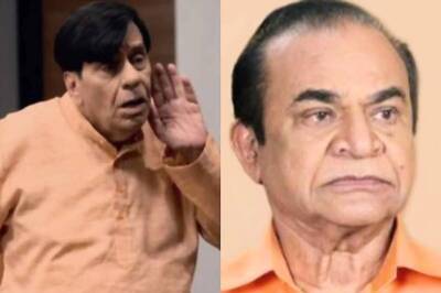 Senior TV Actors' Roles Remain Uncertain Amid Second Wave of Covid-19