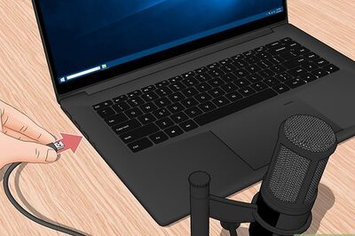 How to Adjust Gain on a Mic