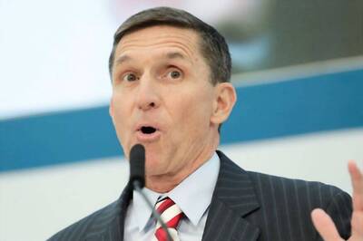 'Trump Adviser Had Five Calls with Russian Envoy on Day of Sanctions'