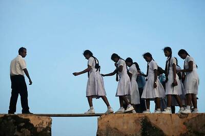 Meghalaya Govt to Improve School Syllabus on Human Rights, Collaborate with State Human Rights Commission