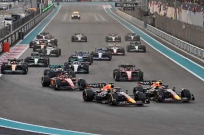 Formula One: FIA Bans 'Political Statements' from Motor Sports Competitors