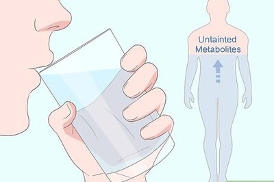 How to Pass a Urine Analysis Test