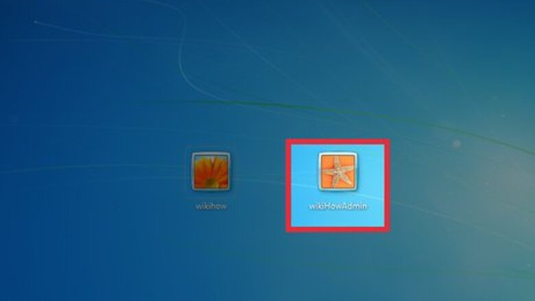 How to Reset Windows 7 Administrator Password