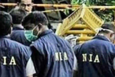 NIA Files Chargesheet Against 3 for Hurling Bombs at Office of West Bengal MLA