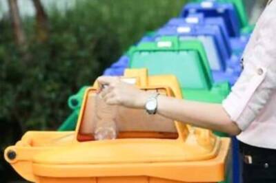 TN Government Launches Drive For Solid Waste Management Awareness