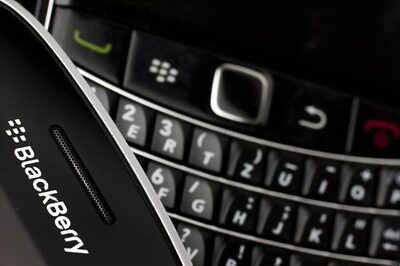 Blackberry to shift focus from consumer market to enterprise customers