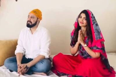 Here's What Akanksha Puri has to Say About Her Wedding Rumours with Mika Singh