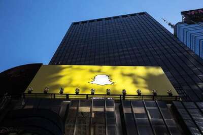 Snapchat Prepares For IPO With Major Overhauling