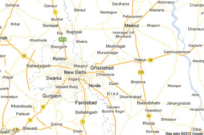 3 arrested for human trafficking, 20 girls rescued: Police