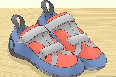 How to Heel Hook (Bouldering)