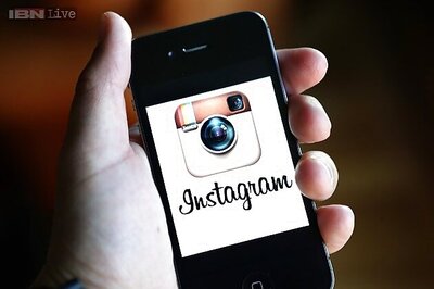 Instagram Attracting More Advertising Than Twitter: Survey
