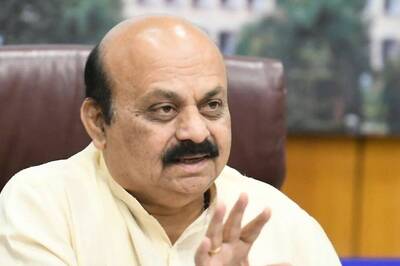 Ex-CM Bommai Condemns Karnataka Animal Husbandry Minister's Statement on Cow Slaughter