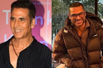 Akshay Kumar REACTS To Shikhar Dhawan's Emotional Post About His Son: 'Nothing More Painful Than...'
