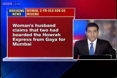 Mumbai: Woman, 2-year-old son missing since Jan 12