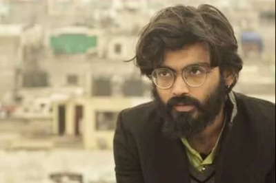 JNU Proctor Summons Sharjeel Imam, Booked for Sedition, to Explain His Stand on Provocative Speeches