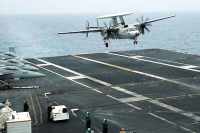 How India is an Outlier in Asia's 'Quad' Alliance Seeking Military Cooperation