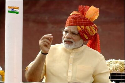 Gorakhpur Tragedy: Entire Nation With Affected Families, Says PM Modi