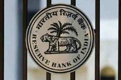 RBI may go in for rate cut to boost sagging growth