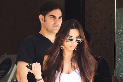 Arbaaz Khan, Malaika Arora Officially Divorced