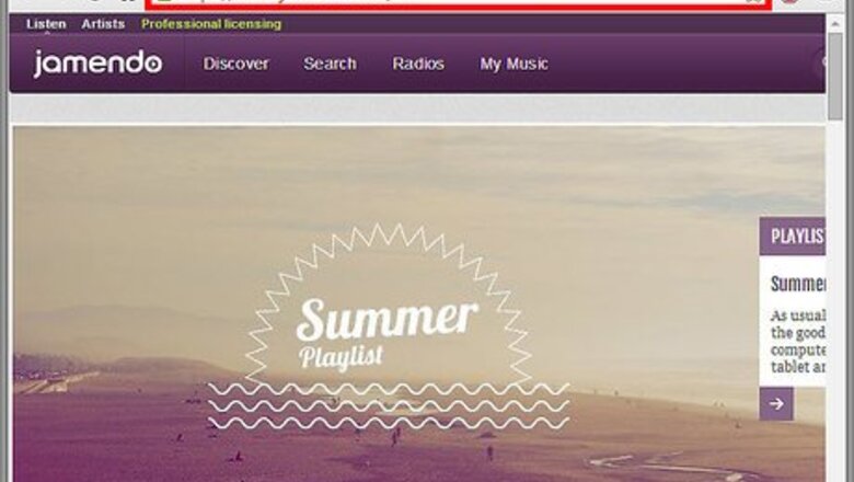 How to Download Free Music with Jamendo