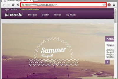 How to Download Free Music with Jamendo