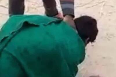 Bihar Duo Beaten Up, Forced to Lick Spit from Ground for Not Voting for Man as Village Head