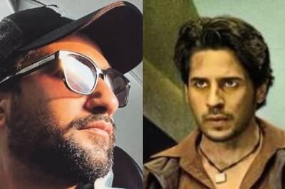 Vicky Kaushal Shoots With Jawans on Army Day, Sidharth Malhotra Sends Salutes and Wishes to the Army