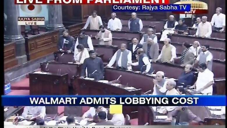Uproar in RS over news reports on Walmart lobbying