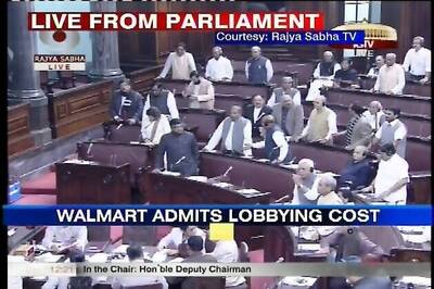Uproar in RS over news reports on Walmart lobbying