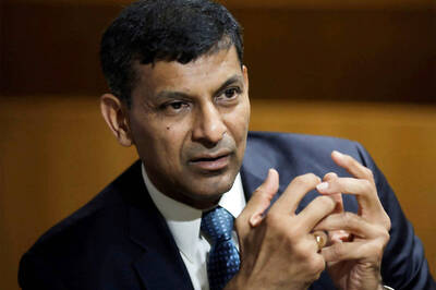 Free Speech Suffered Grievous Blow, Ashoka University Founders Have Bartered Away Its Soul: Raghuram Rajan