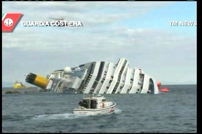 Italy ship tragedy: 1st batch of Indians returns