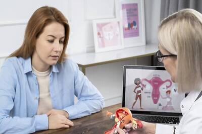 Endometriosis And Infertility: All You Need To Know About Treatment