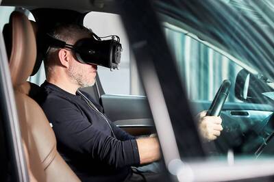 Making Indian Roads Safer: Understanding Advanced Driver Assistance Systems (ADAS)